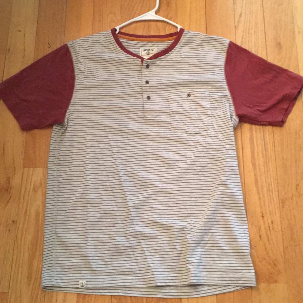 Striped T-Shirt